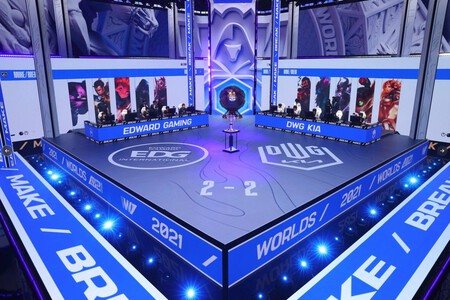 Donaciones listas para entregar